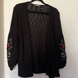 Cardigan size L